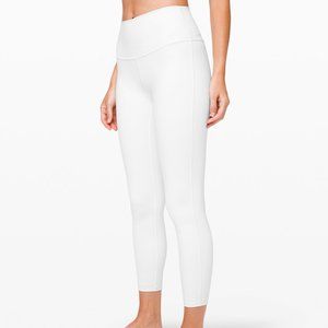 Wunder Under High Rise Tight 25"